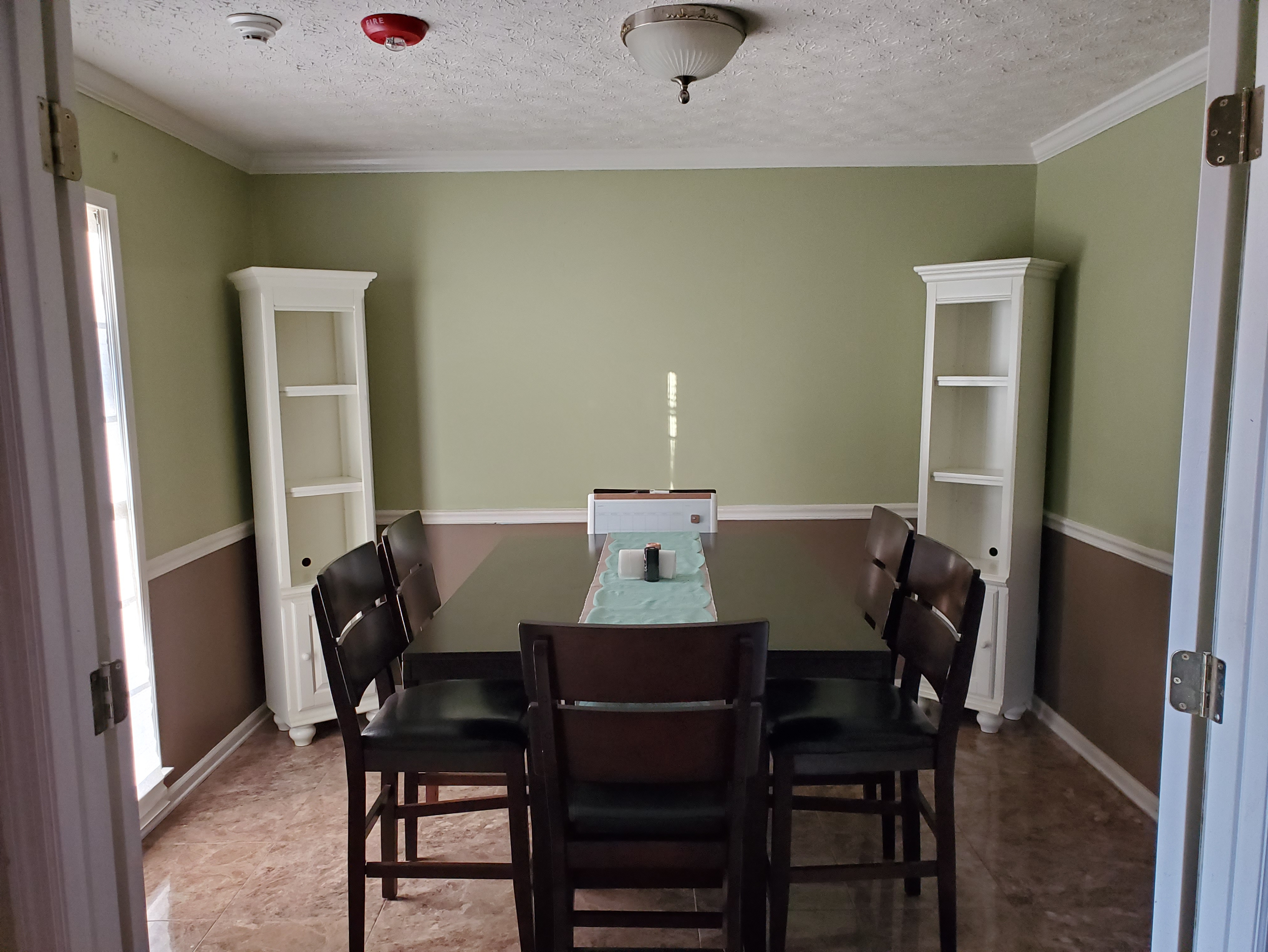 Serene House of Care